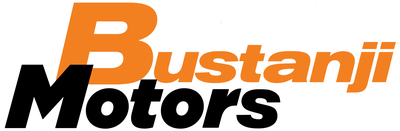 Bustanji Motors